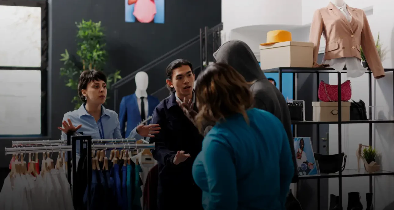 shoplifting laws in North Carolina