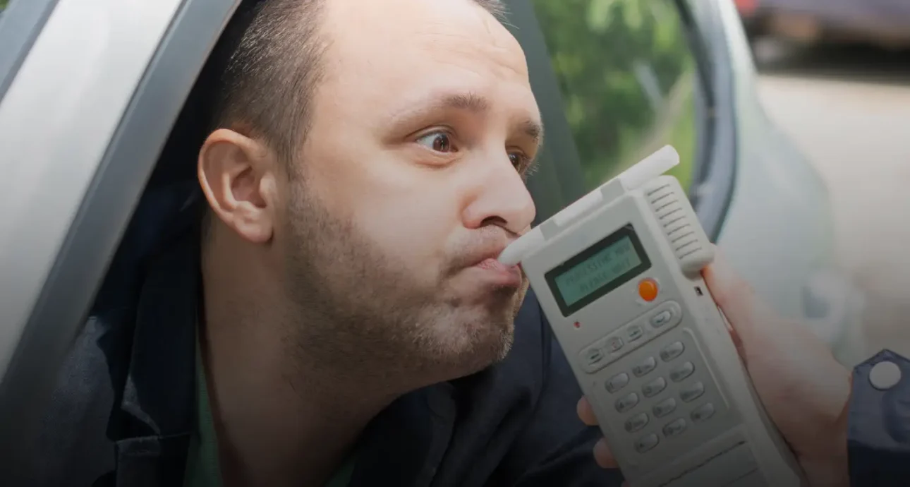 North Carolina DWI Attorney