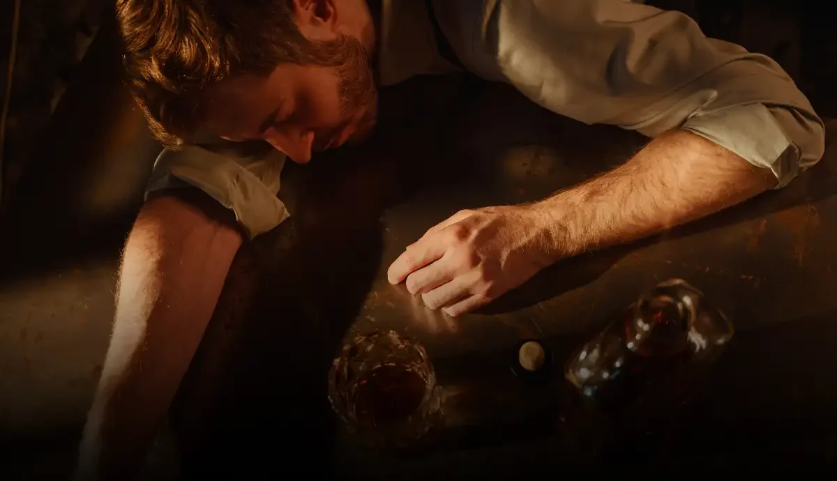 capacity to consent intoxication NC