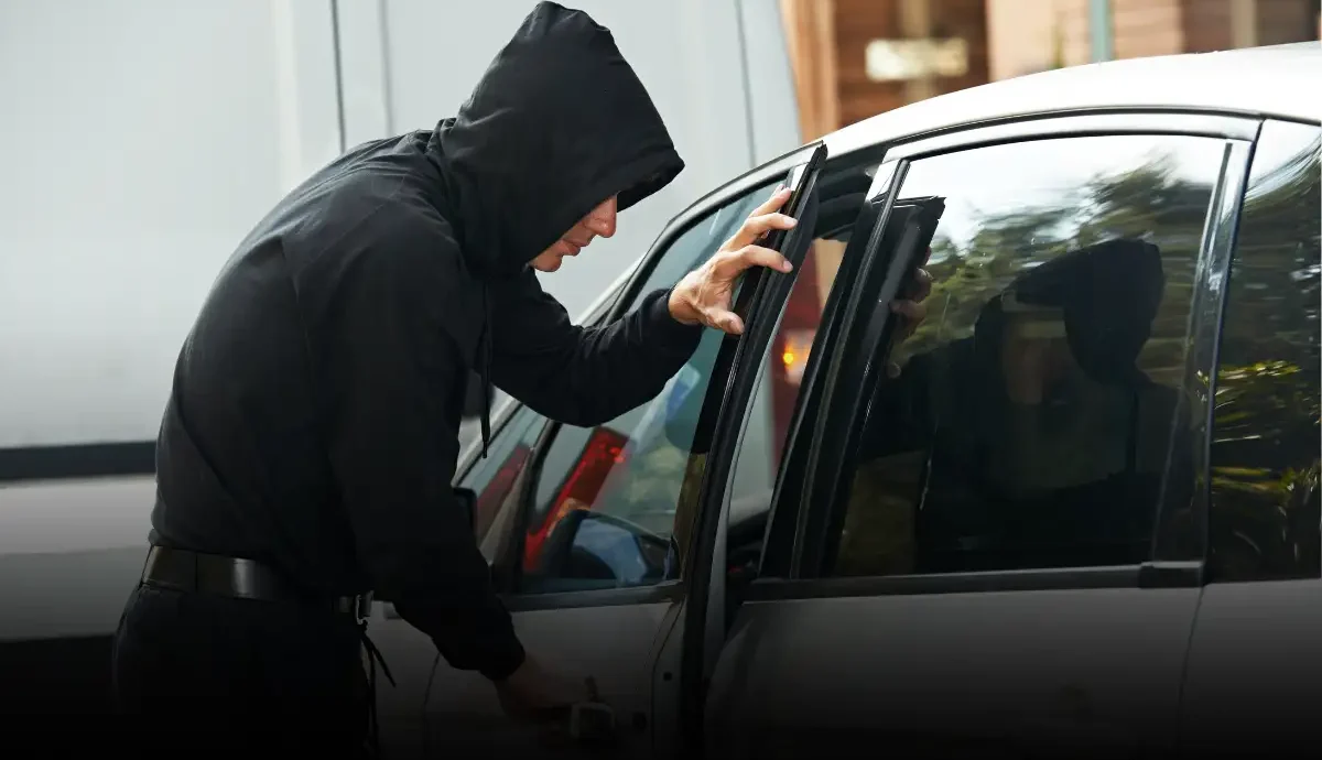 claim of right defense NC