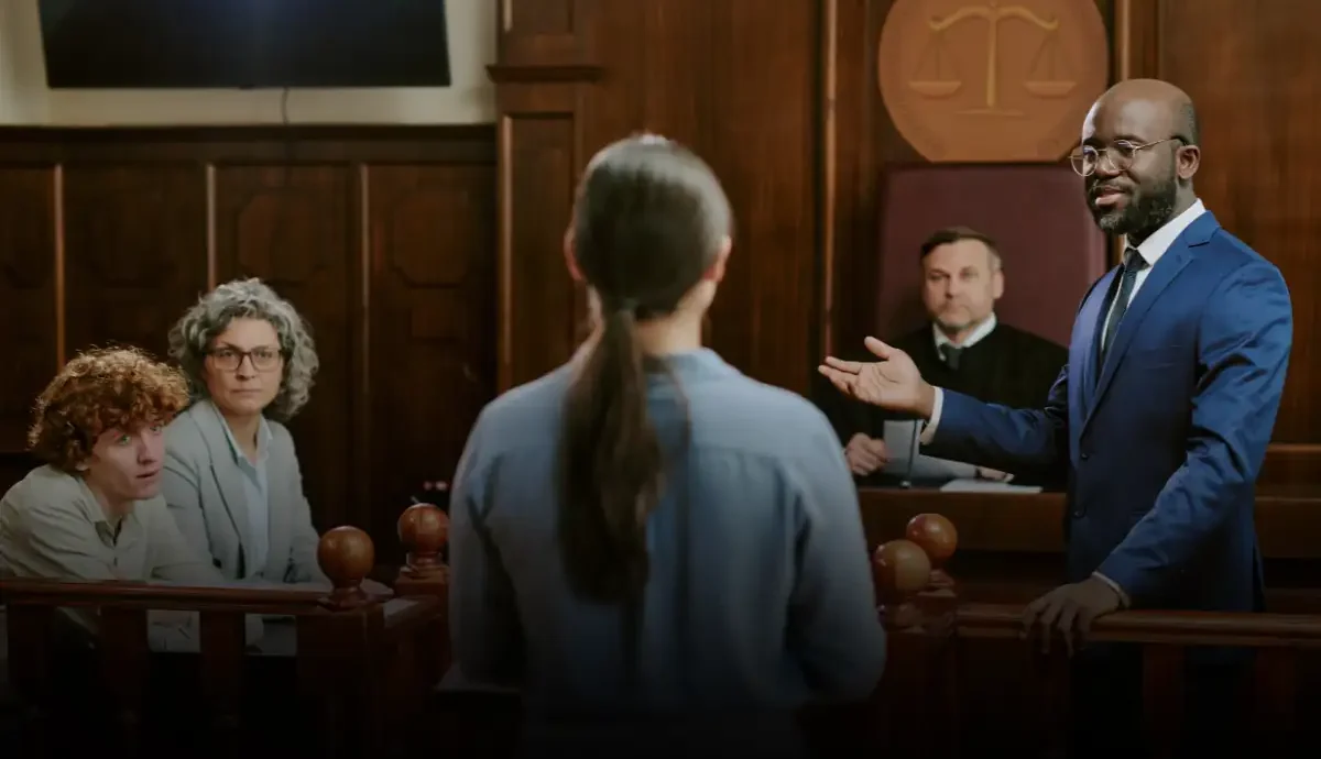 inconsistent witness statements NC