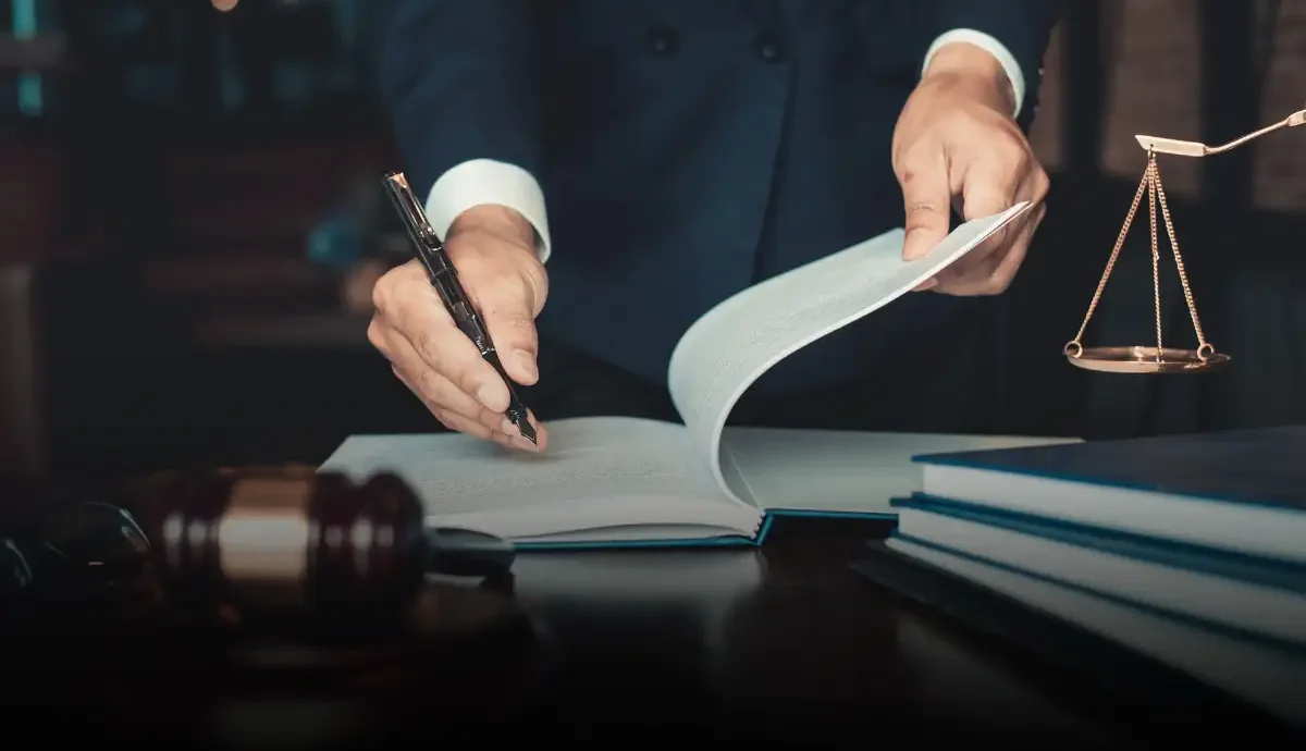 pending felony professional license NC