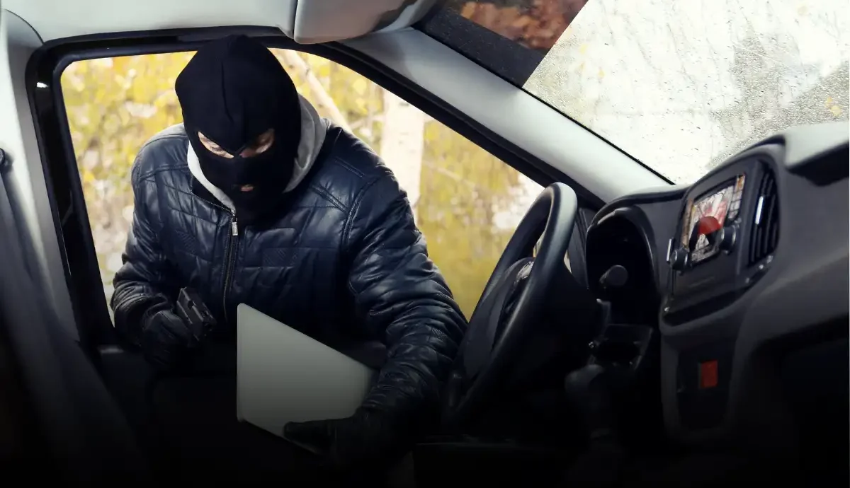 misdemeanor vs felony larceny NC