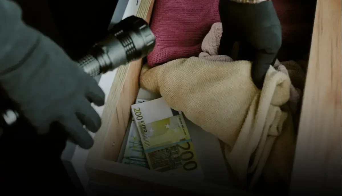 mistake of fact larceny NC