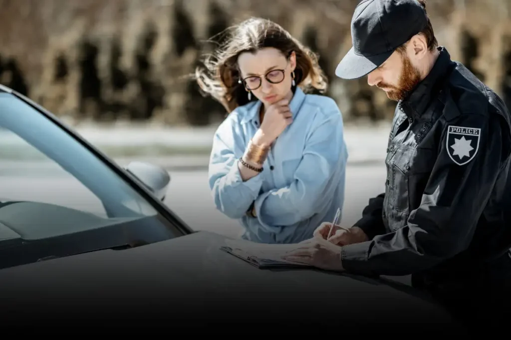 passenger bag search NC