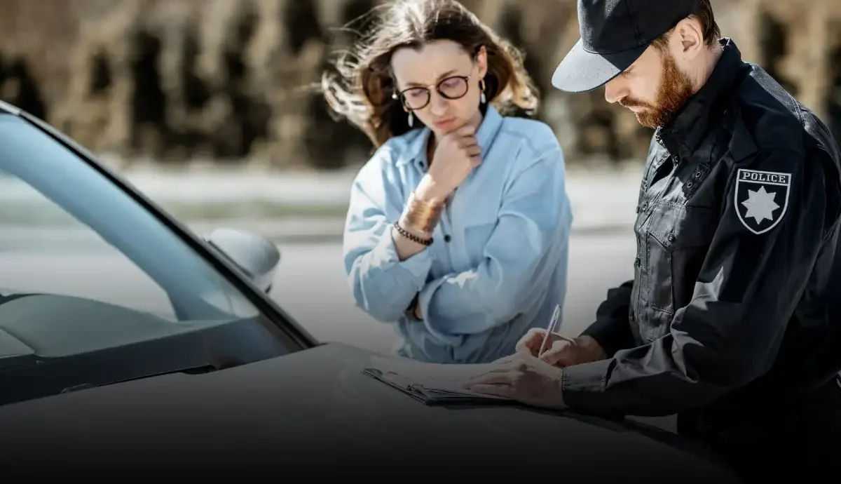 passenger bag search NC