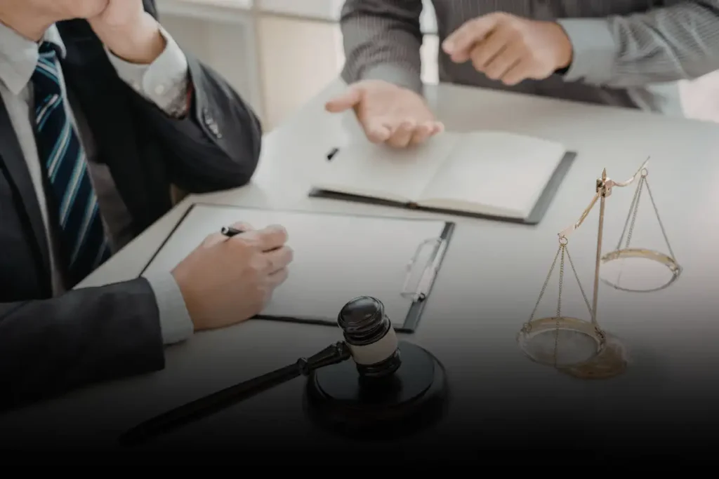 disclose pending felony licensing NC