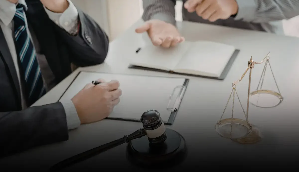 disclose pending felony licensing NC