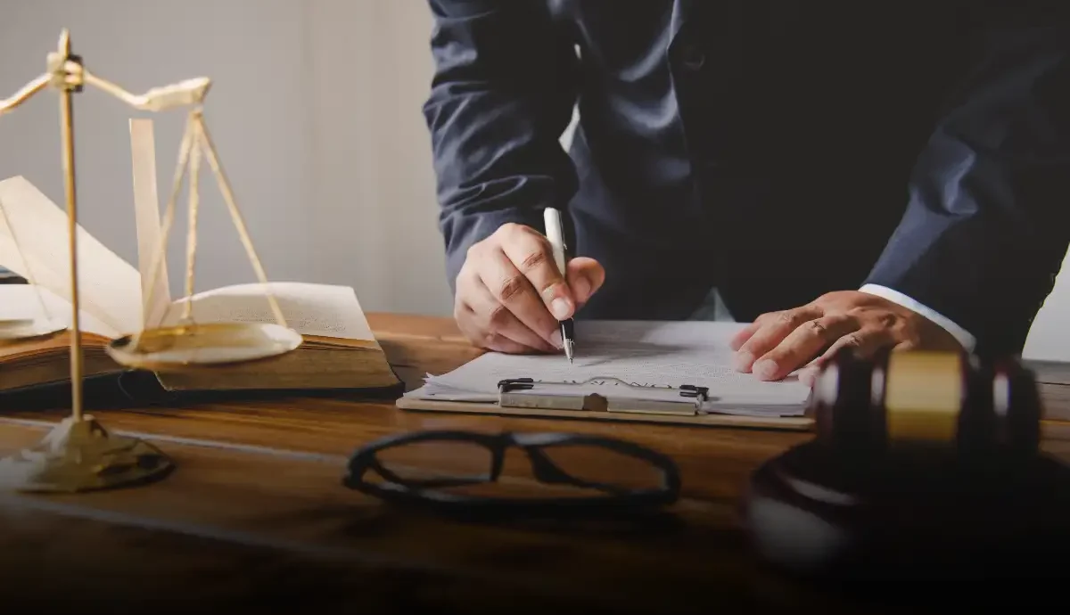 bond determination NC magistrate