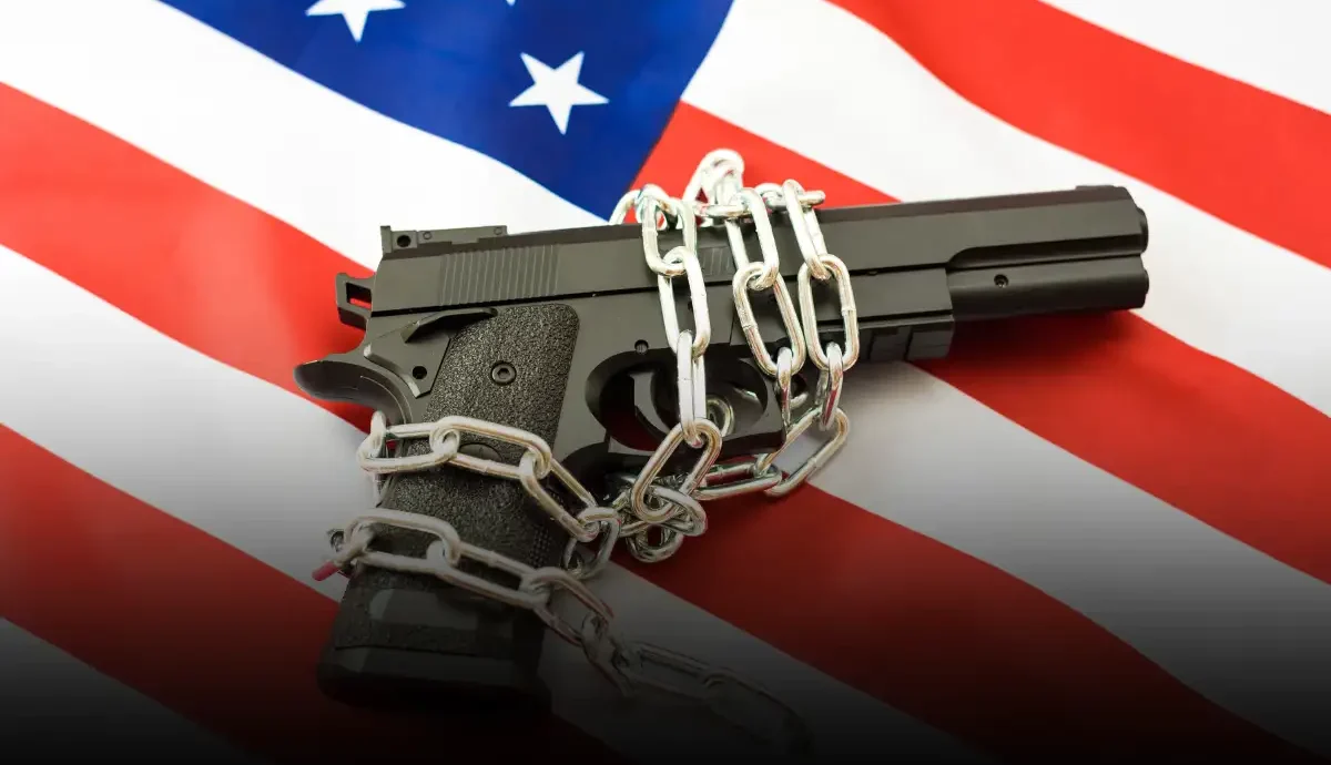 Lautenberg Amendment DV NC