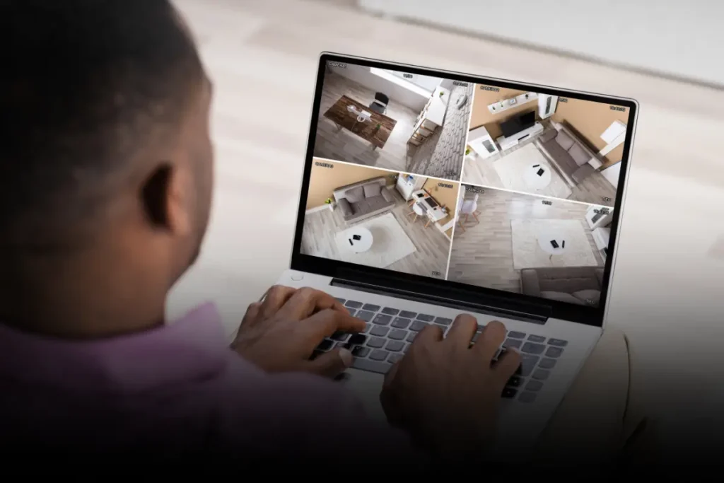 surveillance gaps larceny NC