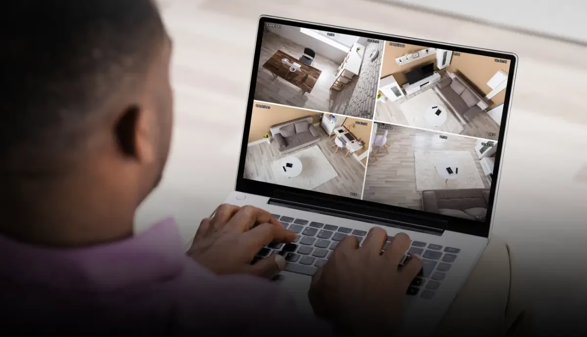 surveillance gaps larceny NC