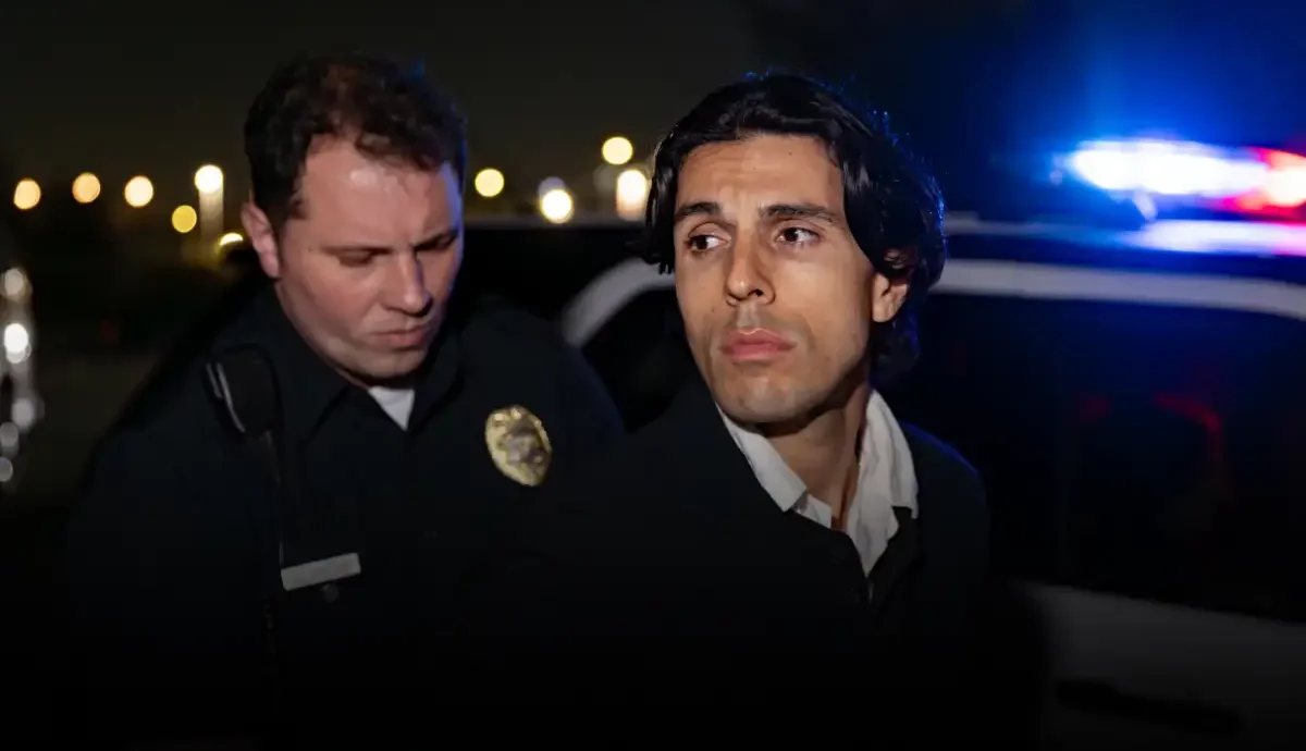 police handoff evidence assault NC