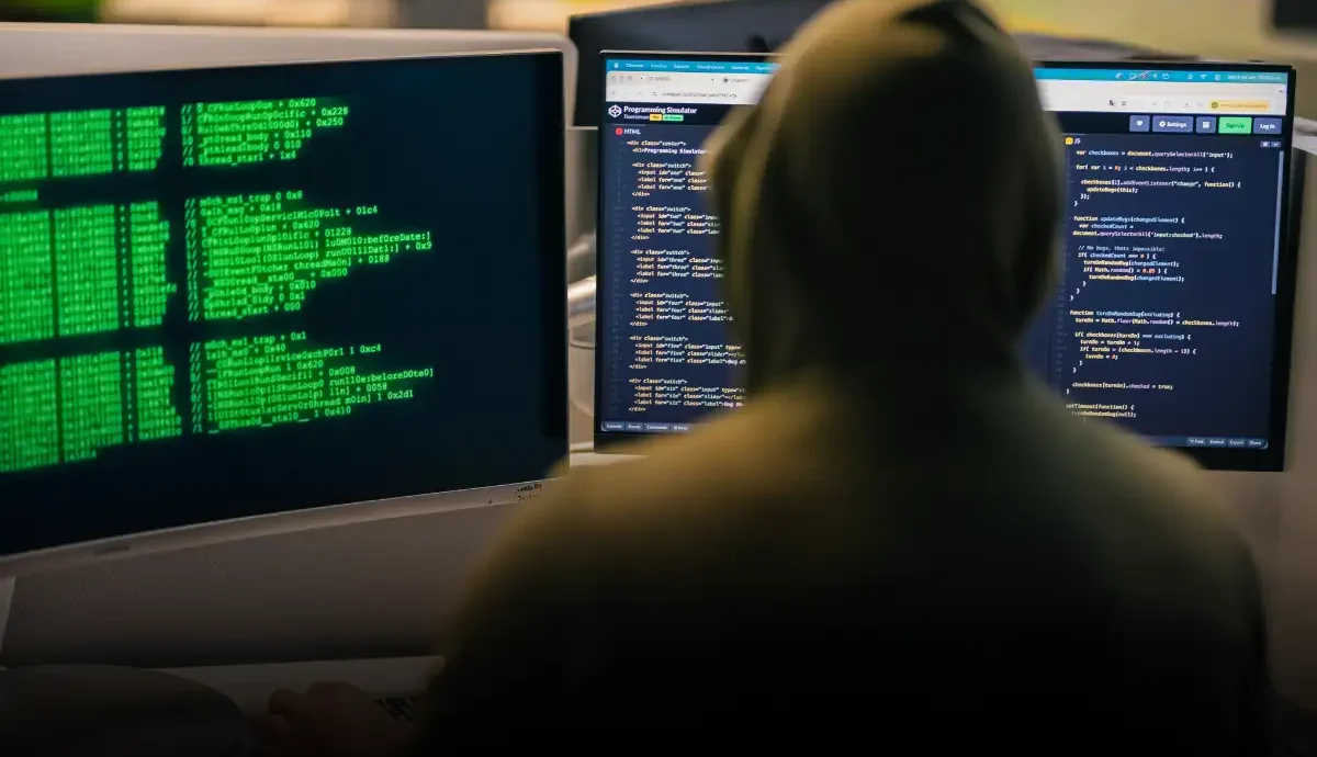 unauthorized account access defense NC