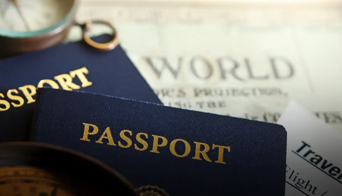 travel restrictions pending misdemeanor NC