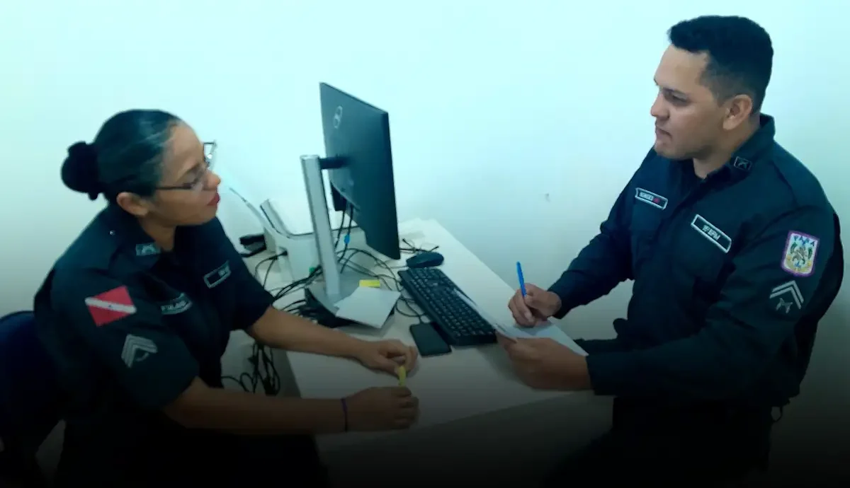 breath test maintenance logs NC