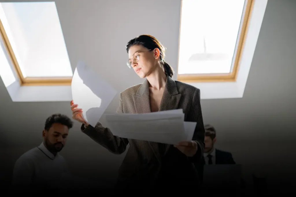 corroboration warrant application NC