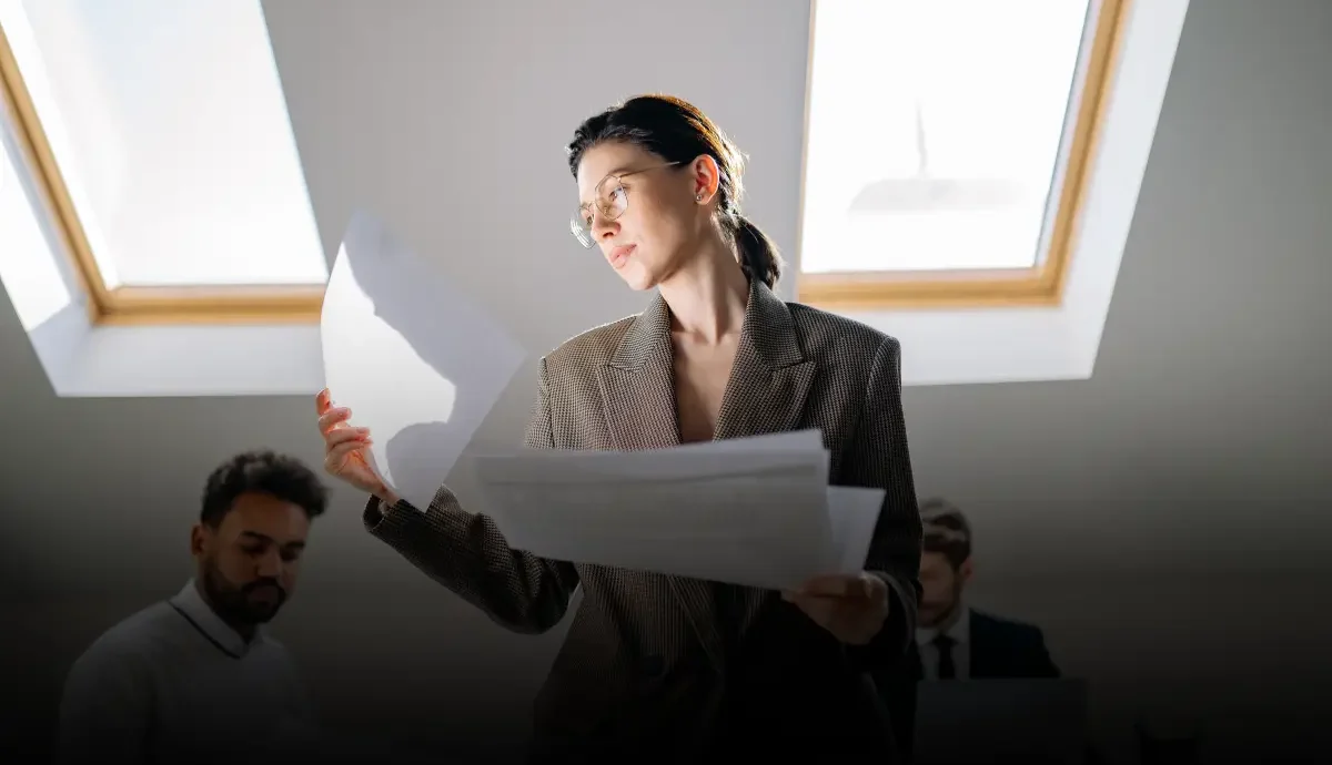 corroboration warrant application NC