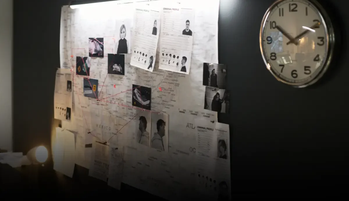 investigative triage NC