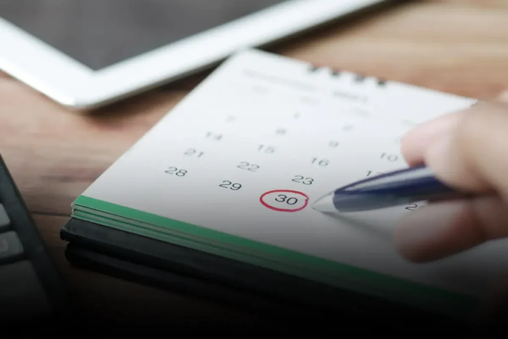 ex parte 50B expiration NC