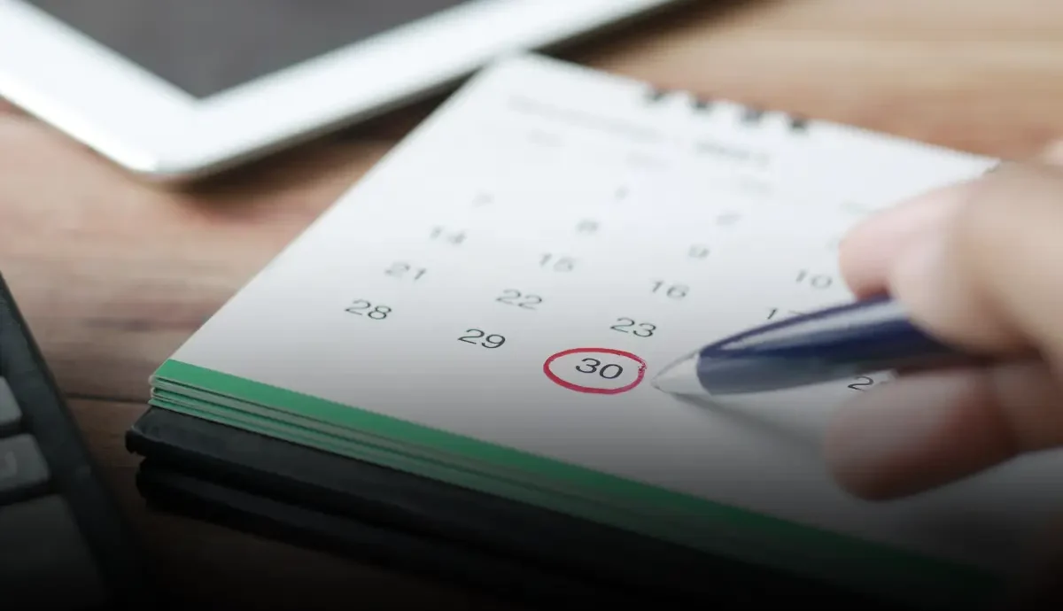 ex parte 50B expiration NC