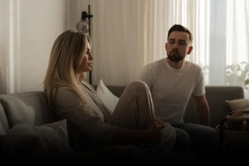 prior arguments admissibility assault NC