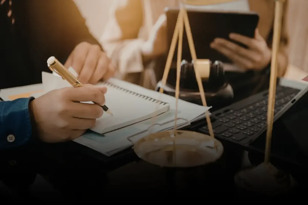 duration no contact order NC