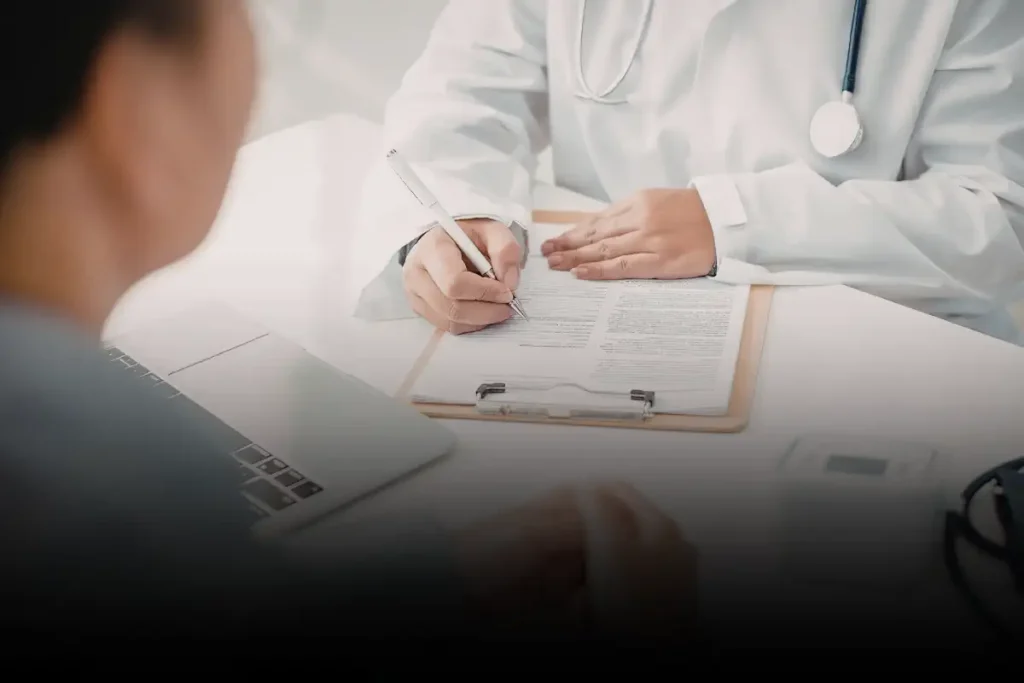 delayed medical treatment assault NC