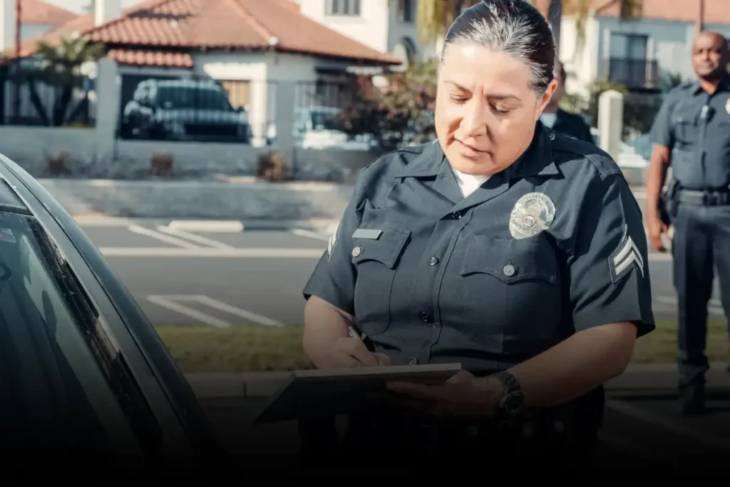 criminal summons North Carolina assault