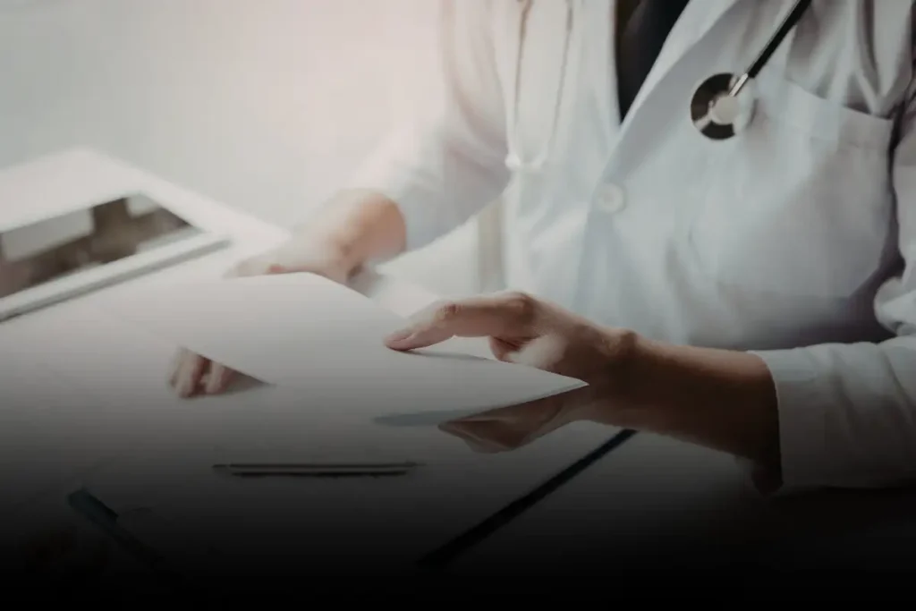 medical evidence assault North Carolina