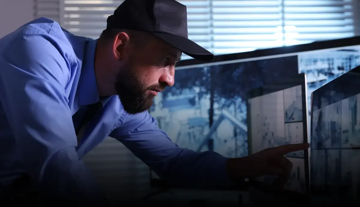 video evidence assault North Carolina