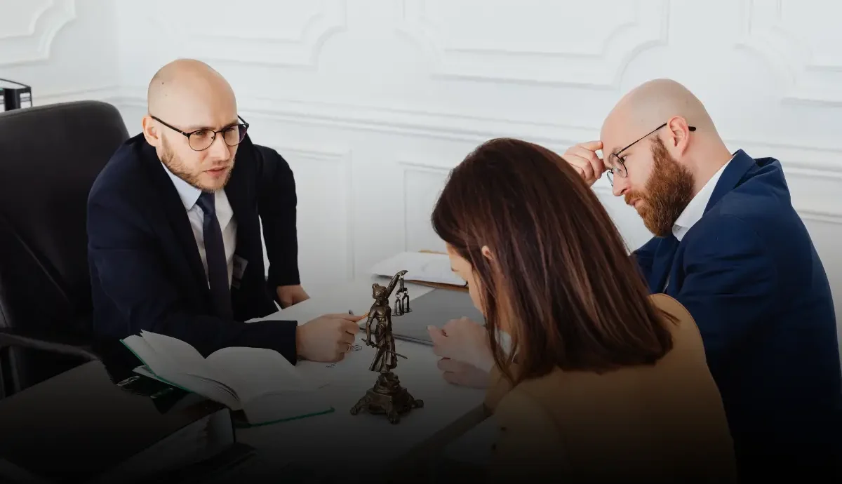 early termination probation NC