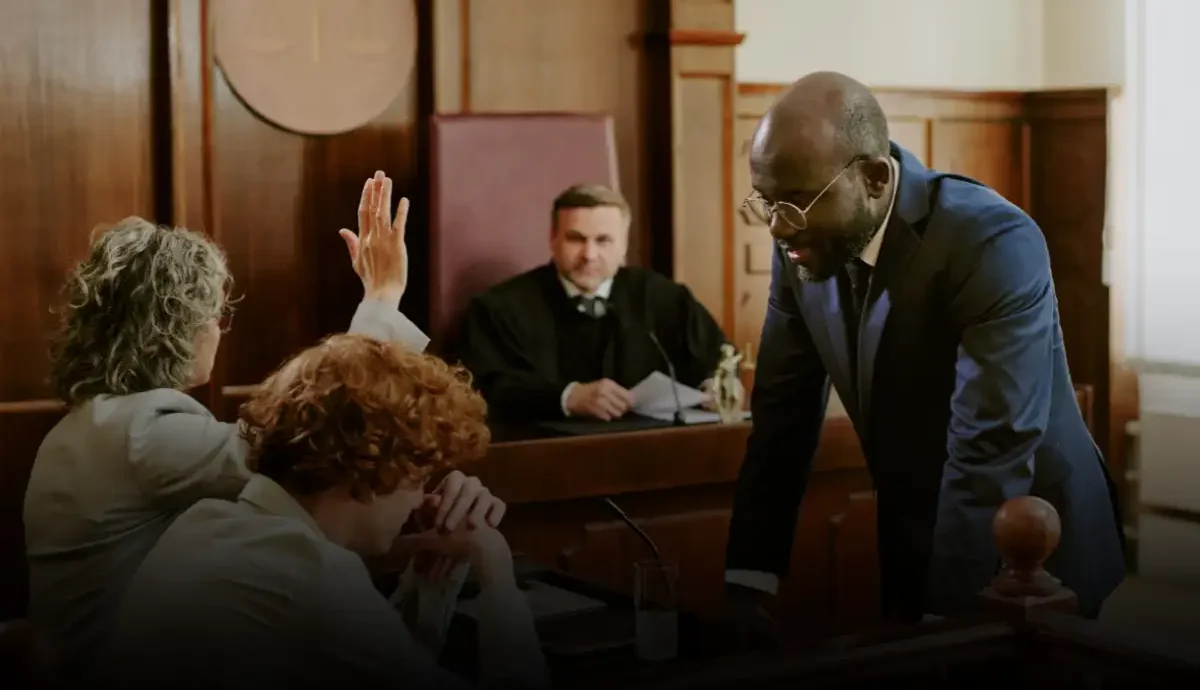 prior inconsistent statements DV NC