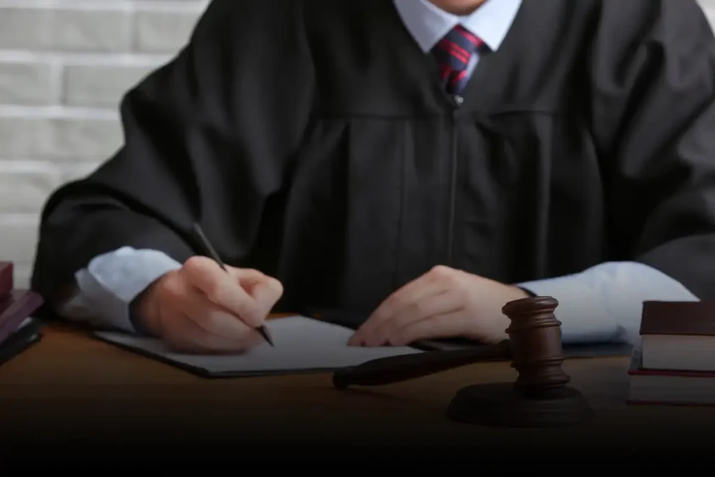 bond after assault arrest NC