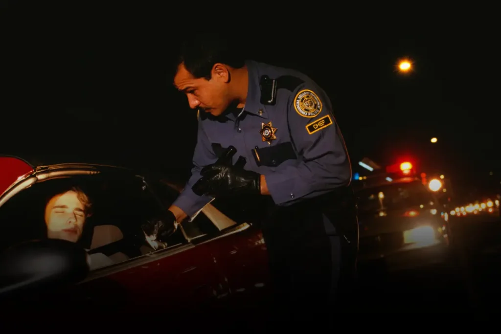 02 rule breath test NC