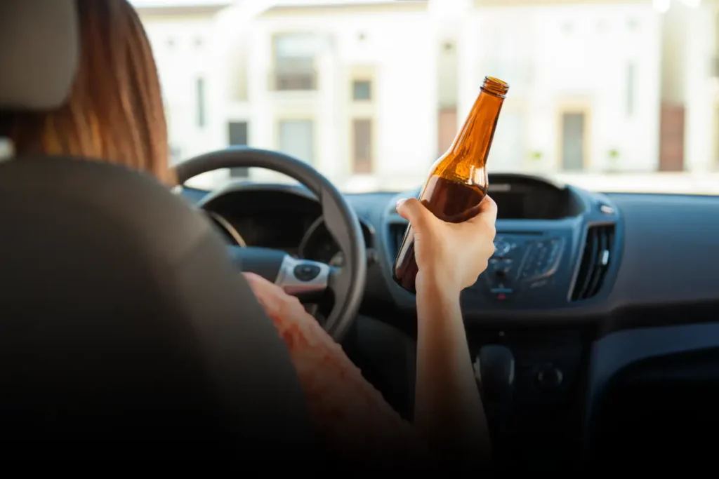 DWI discovery deadlines NC