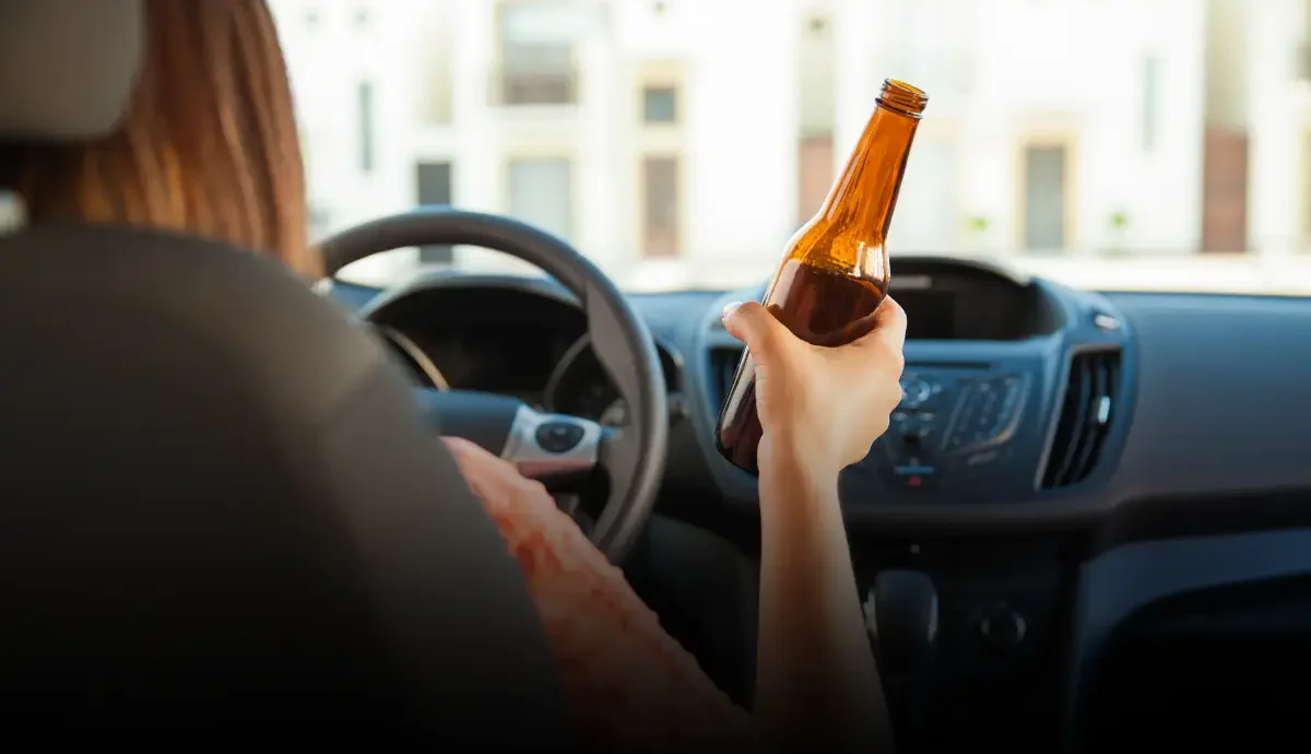 DWI discovery deadlines NC