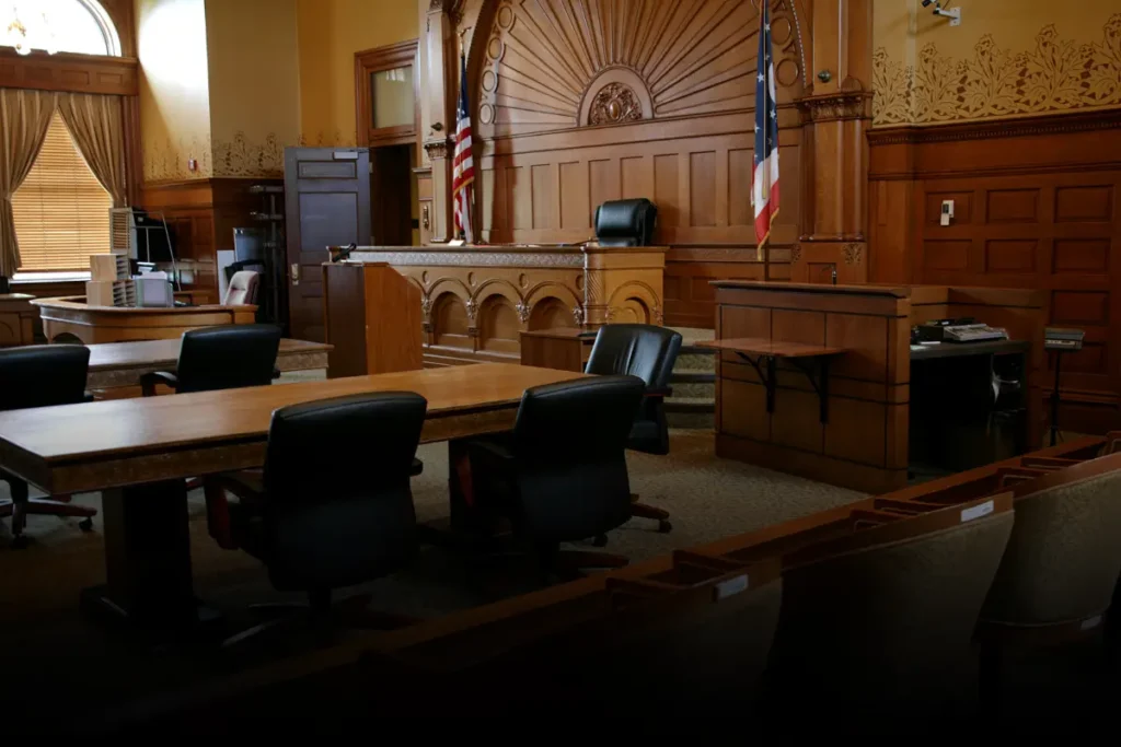 first appearance DWI NC