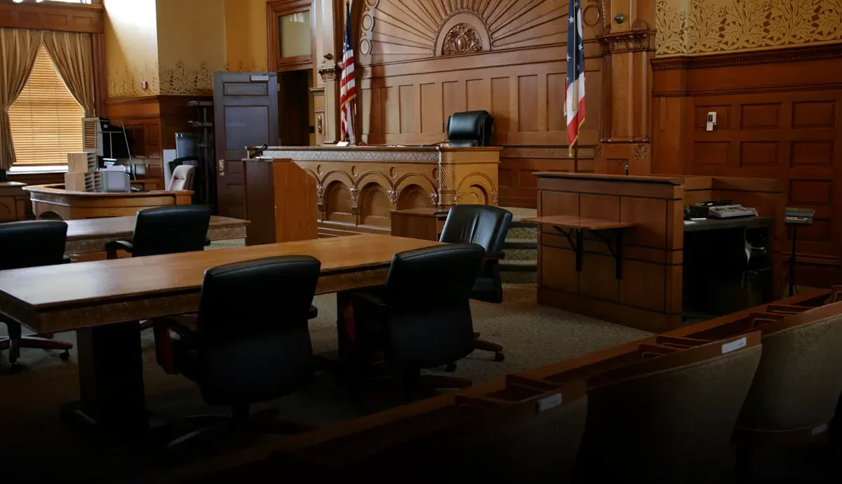 first appearance DWI NC