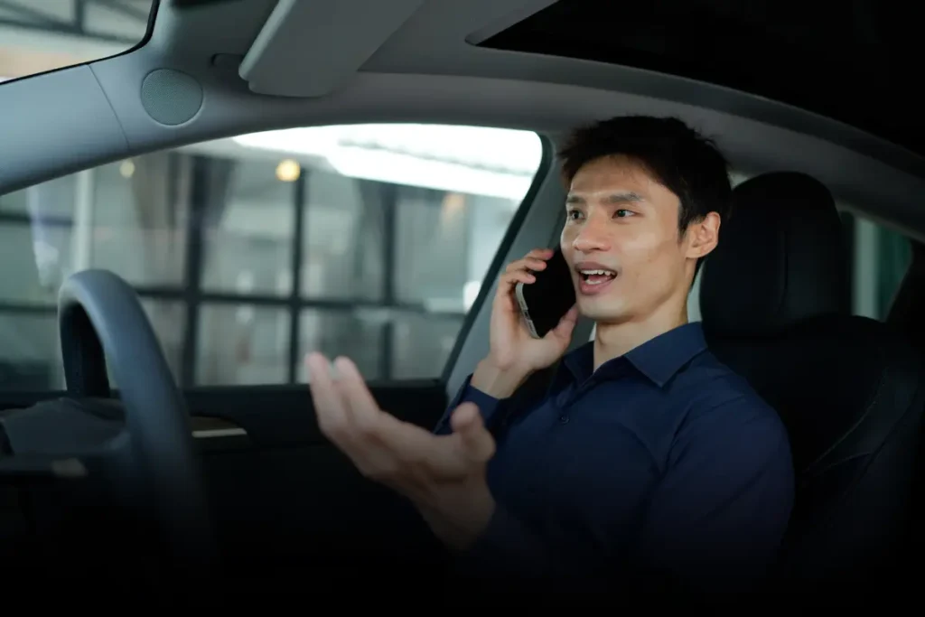 missed DMV deadline DWI NC