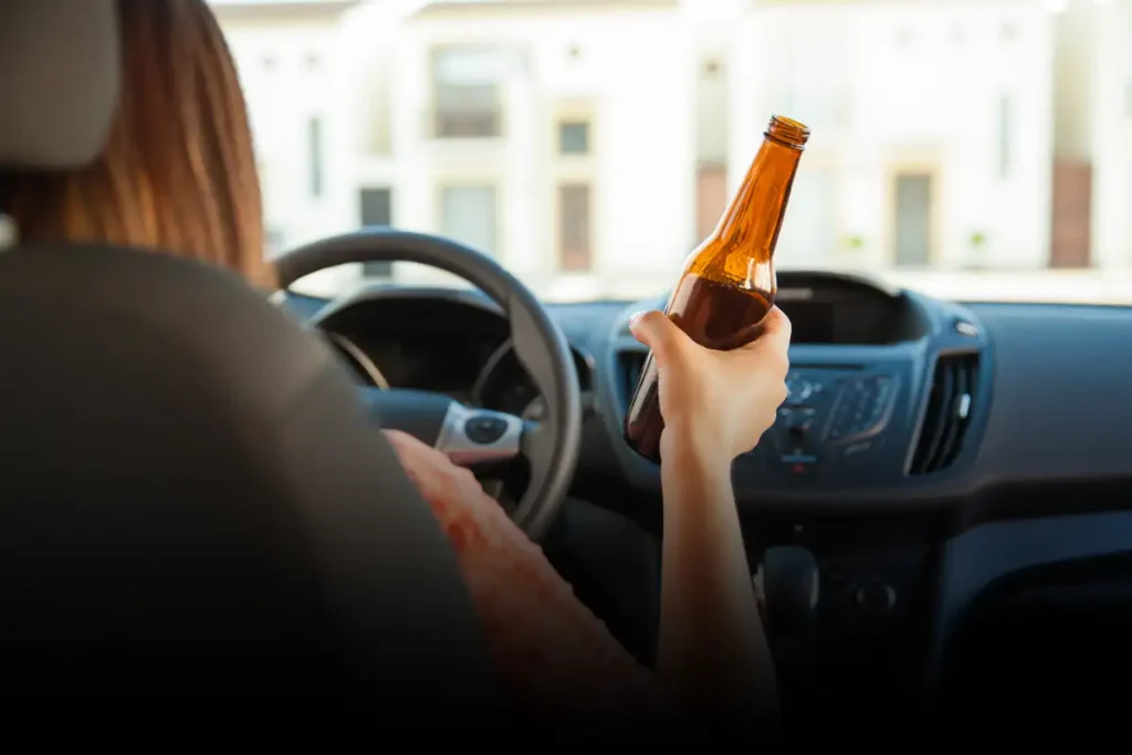 no diversion for DWI NC