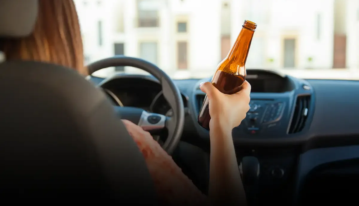 no diversion for DWI NC