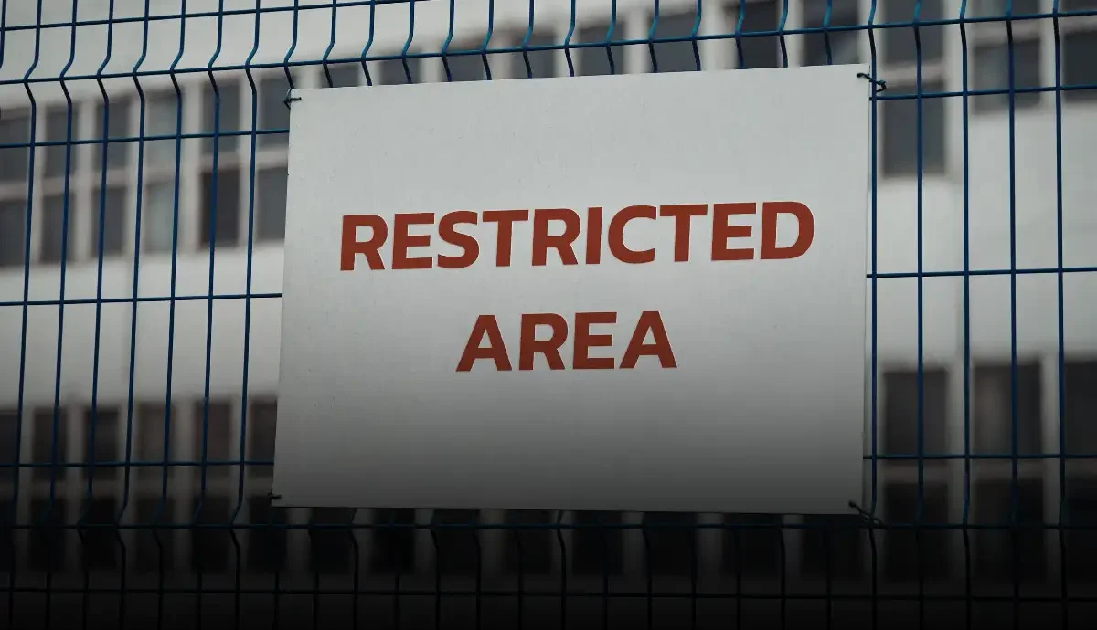 stay away provisions 50B NC