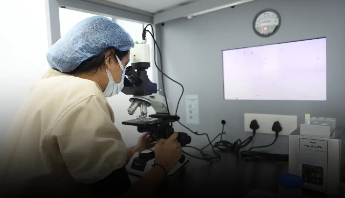 state lab delays drug NC