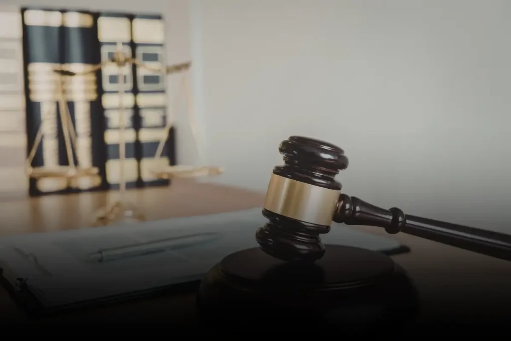 district court case transfer NC