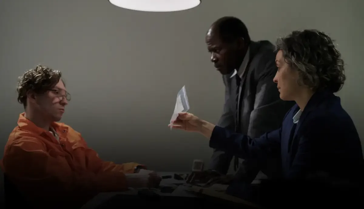 pre arrest interviews drug trafficking NC