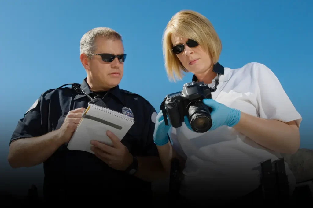 probable cause assault arrest NC