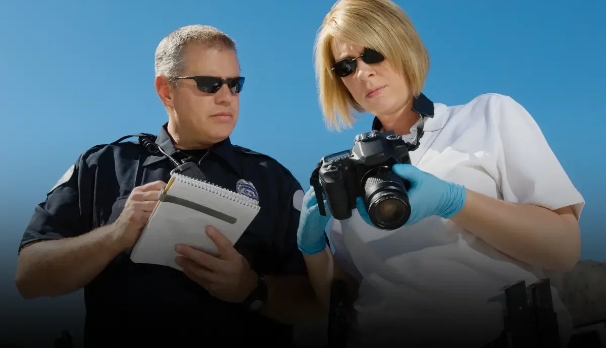 probable cause assault arrest NC