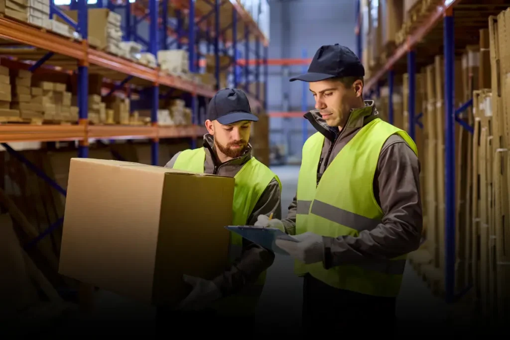 inventory records theft evidence NC