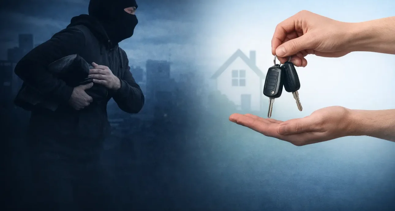 theft vs borrowing North Carolina